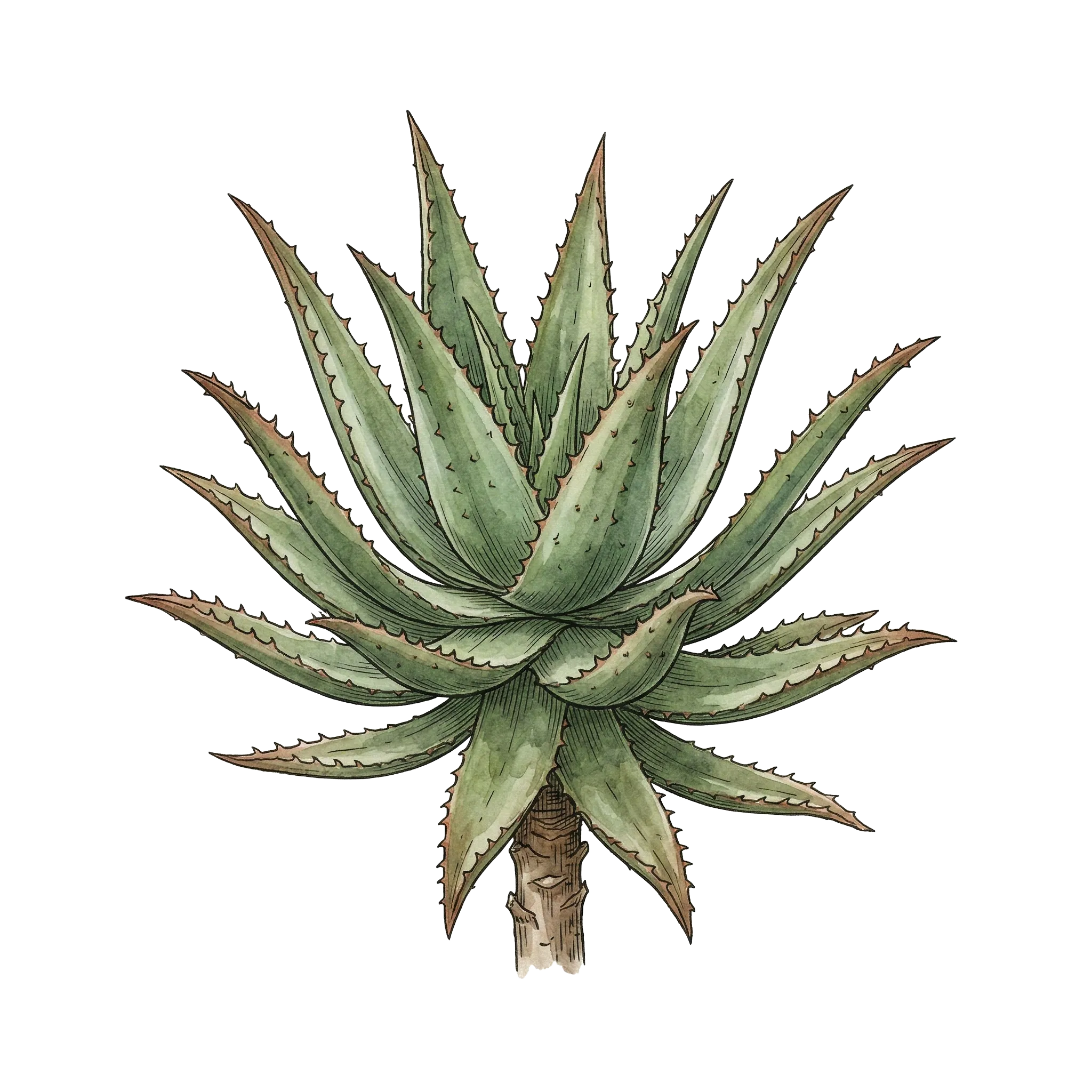 Aloe