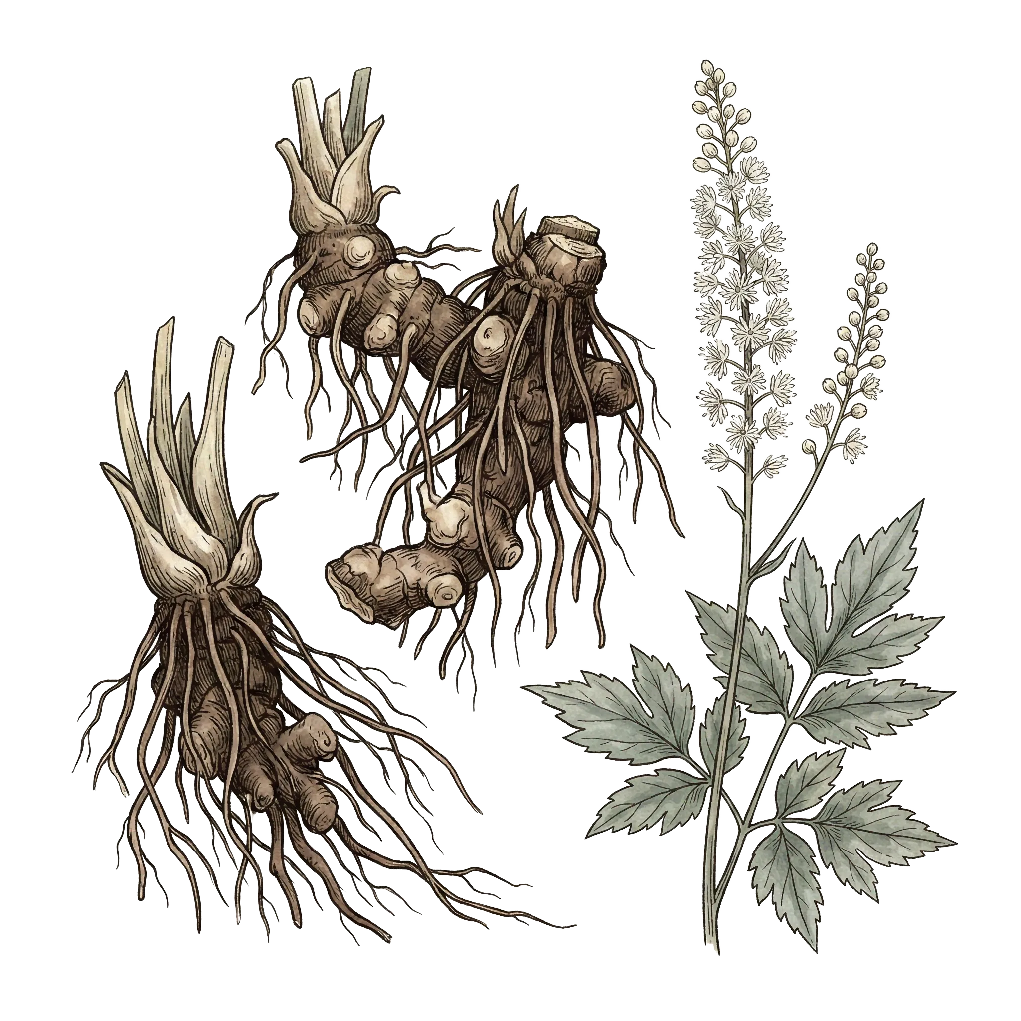 Black Cohosh