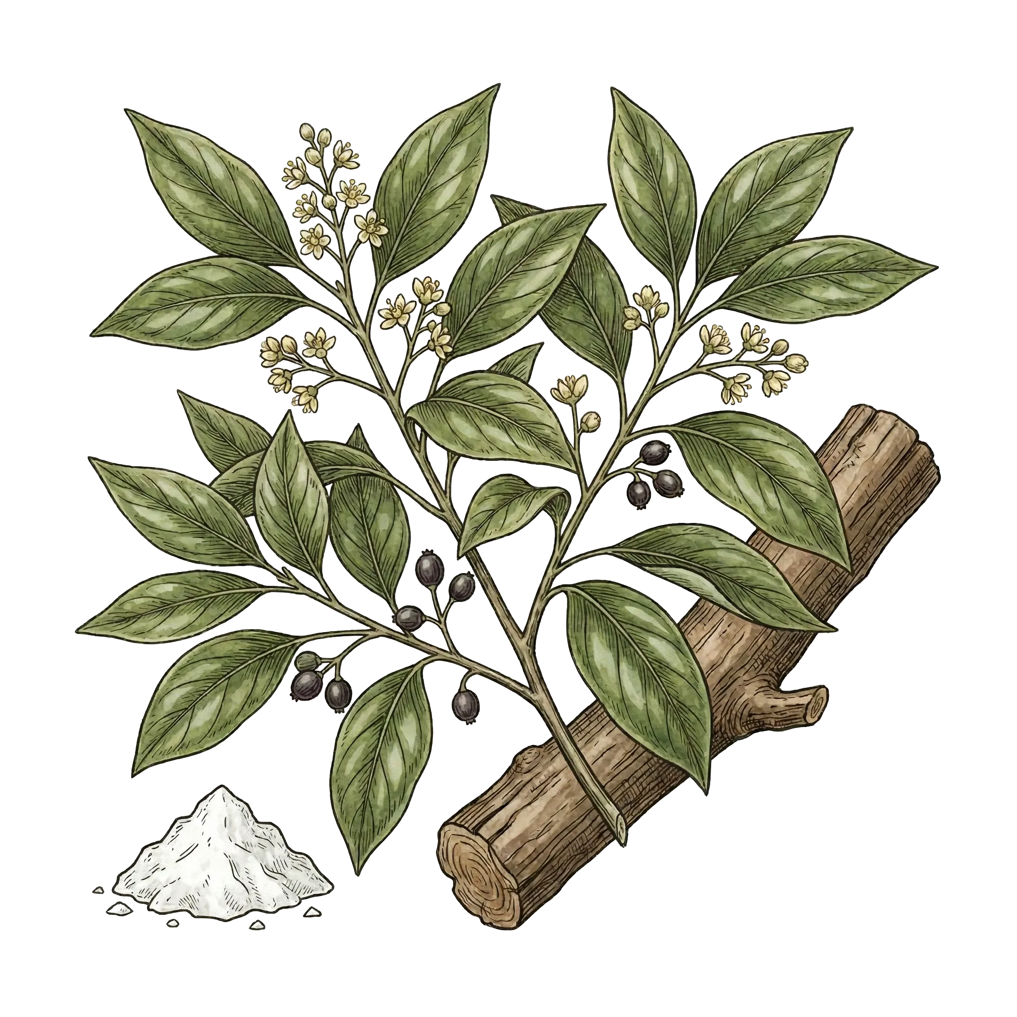 Camphor